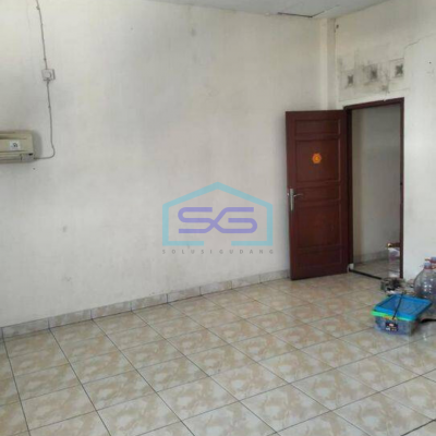 Disewa Ruko Karawang Timur Bagus