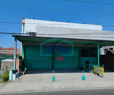 Disewa Ruko Kartasura, Sukoharjo Jawa Tengah