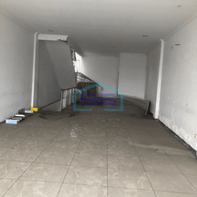 Dijual Ruko di Kemanggisan Kebon Jeruk