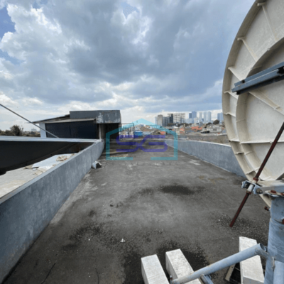 Dijual Ruko di Kemanggisan Kebon Jeruk