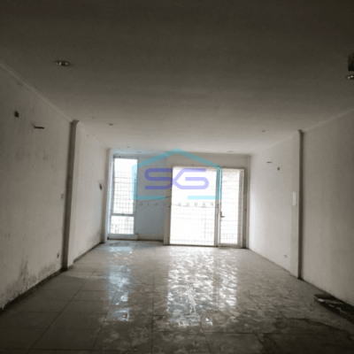 Dijual Ruko di Kemanggisan Kebon Jeruk