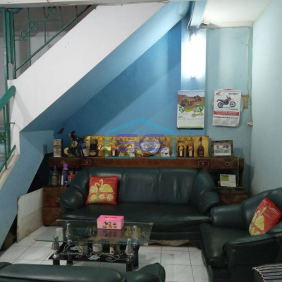 Dijual Ruko Kosambi Jakarta Barat SHM