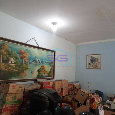 Dijual Ruko Kosambi Jakarta Barat SHM