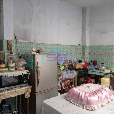 Dijual Ruko Kosambi Jakarta Barat SHM