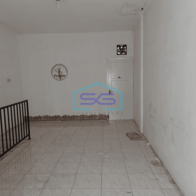 Dijual Ruko Duri Kosambi Hadap Jalan Jakarta Barat SHM