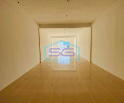 Disewakan Ruko 3 Lantai Dengan Akses Jalan Besar di Lokasi Kuta