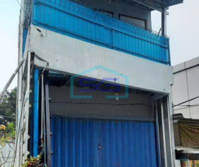 Dijual Ruko 2 lantai di Lenteng agung Jagakarsa
