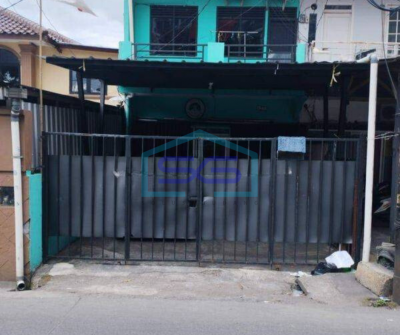 Dijual Ruko 2 lantai mampang prapatan gatot subroto 1.5m