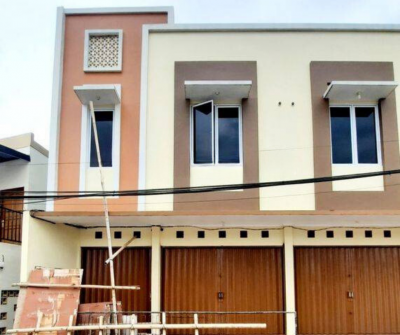 DISEWAKAN RUKO BARU 3 LANTAI DI PASAR MINGGU JAKARTA SELATAN