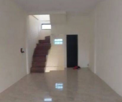 DISEWAKAN RUKO BARU 3 LANTAI DI PASAR MINGGU JAKARTA SELATAN