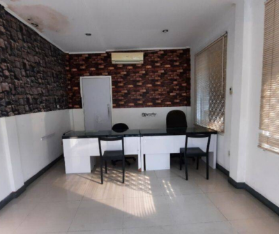 DISEWAKAN RUKO 1 LANTAI di TB Simatupang