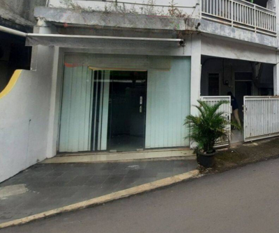 DISEWAKAN RUKO 1 LANTAI di TB Simatupang