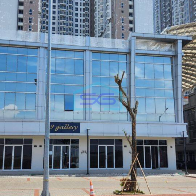 Dijual Ruko Boulevard Shibuya PIK 2
