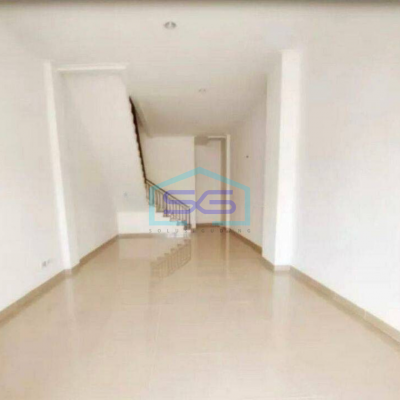 Dijual Cepat Ruko La Riviera PIK 2 Bagus View Danau