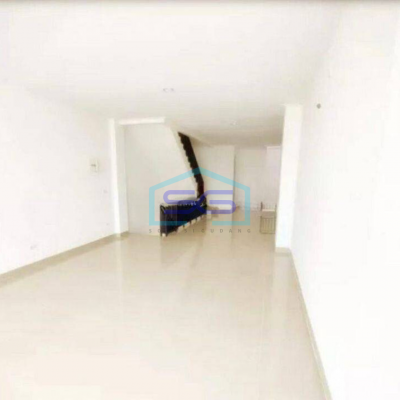 Dijual Cepat Ruko La Riviera PIK 2 Bagus View Danau