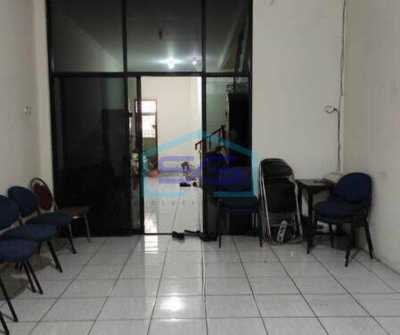 Dijual Ruko di Pluit raya