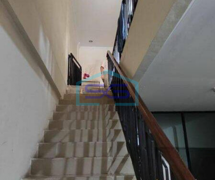 Dijual Ruko di Pluit raya-2