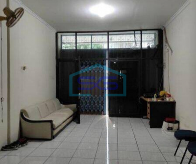 Dijual Ruko di Pluit raya
