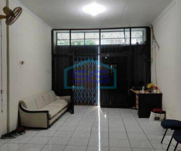 Dijual Ruko di Pluit raya-1