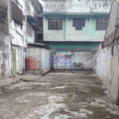 Dijual Cepat Ruko Hadap Jalan Posisi Mengantong Pekan Baru Riau