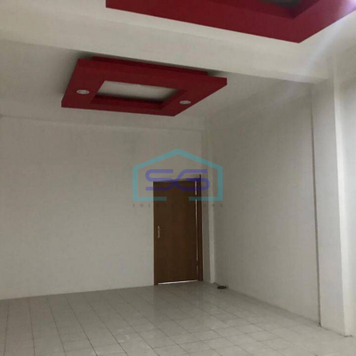 Dijual Ruko Bagus Gandeng Roxy Jakarta Pusat