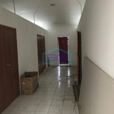 Dijual Ruko Bagus Gandeng Roxy Jakarta Pusat