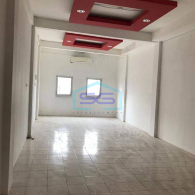 Dijual Ruko Bagus Gandeng Roxy Jakarta Pusat
