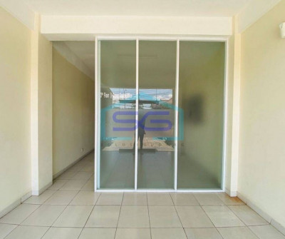 Dijual Ruko 3 Lantai Lokasi Strategis di Sanur