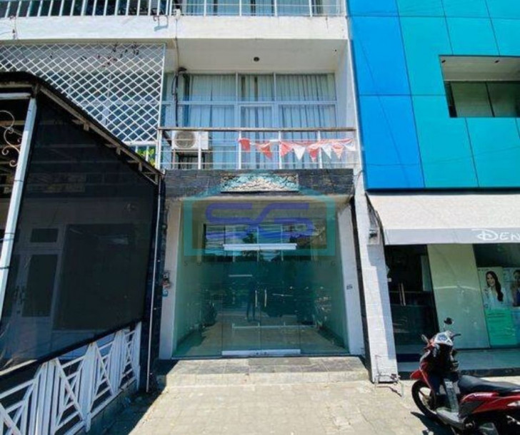 Dijual Ruko 3 Lantai Lokasi Strategis di Sanur-3