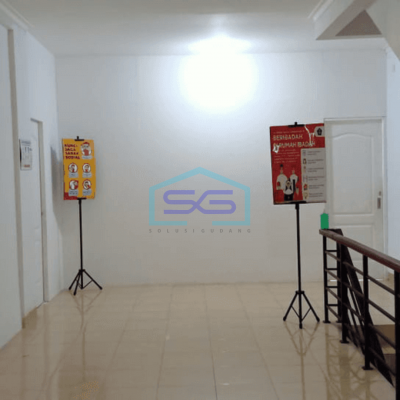 Dijual Ruko Gandeng Paramount Gading Serpong-5