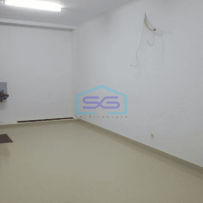 Dijual Ruko Danau Sunter Utara Jakarta Utara