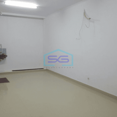 Disewa Ruko Bagus Cocok untuk Online & Gudang Sunter Jakarta Utara