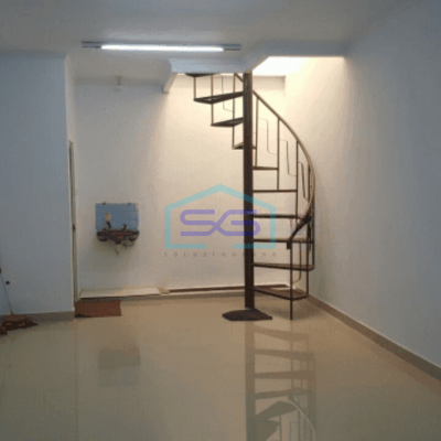 Disewa Ruko Bagus Cocok untuk Online & Gudang Sunter Jakarta Utara