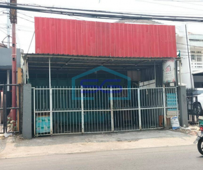 Disewakan Murah Ruko Raya Wiyung, Surabaya