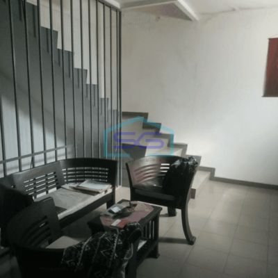 Dijual Ruko Boulevard Taman Palem Jakarta Barat