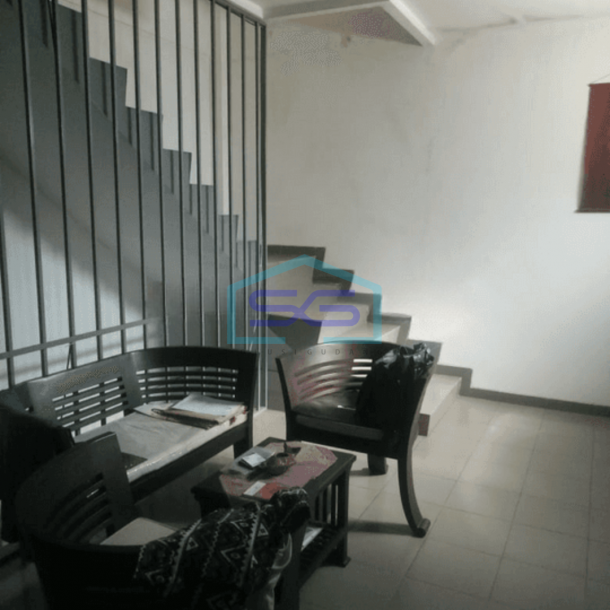 Dijual Ruko Boulevard Taman Palem Jakarta Barat-1