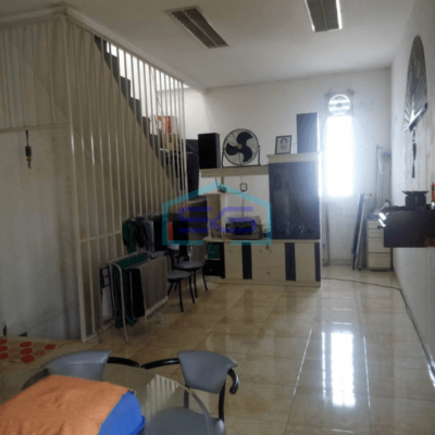 Dijual Ruko Boulevard Taman Palem Jakarta Barat