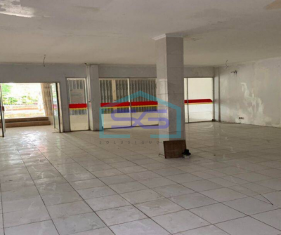 Dijual Ruko Taman Ratu Jakarta Barat