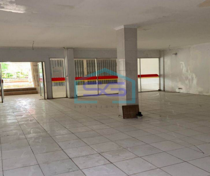 Dijual Ruko Taman Ratu Jakarta Barat-4