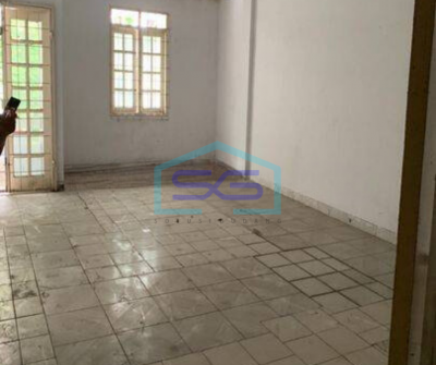 Dijual Ruko Taman Ratu Jakarta Barat