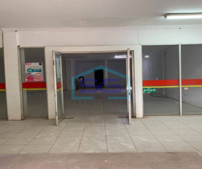 Dijual Ruko Taman Ratu Jakarta Barat