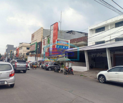 Dijual Ruko di Taman Ratu, Jakarta Barat