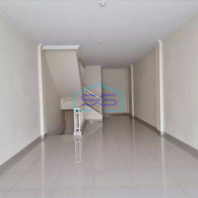 Dijual Ruko Palm Crown Taman Surya Ruko Bagus SHM