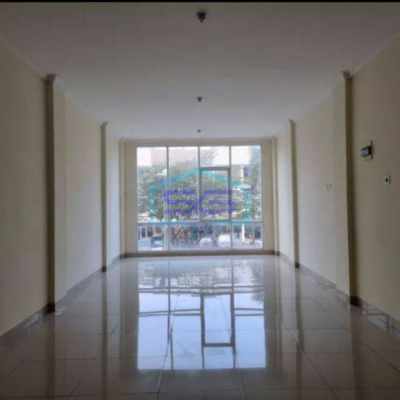 Dijual Ruko Palm Crown Taman Surya Ruko Bagus SHM