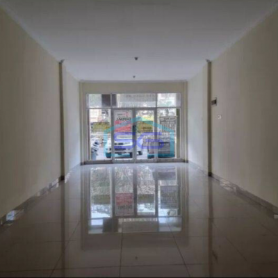 Dijual Ruko Palm Crown Taman Surya Ruko Bagus SHM