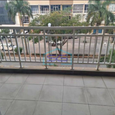 Dijual Ruko Palm Crown Taman Surya Ruko Bagus SHM