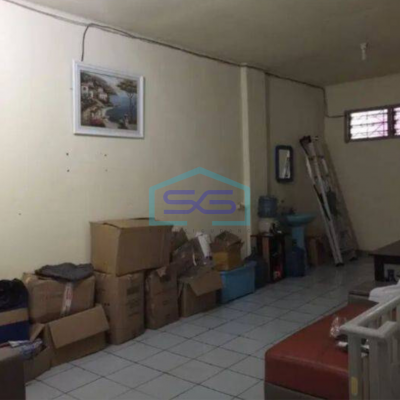 Dijual/Disewa Ruko Tambora Jakarta Barat