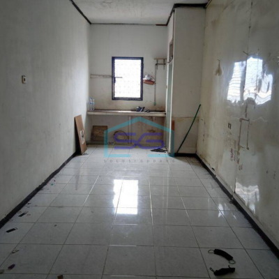 Disewa Ruko Hadap Jalan Tambora Jakarta Barat