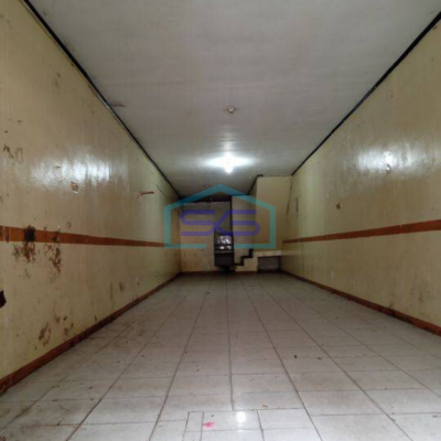 Disewa Ruko Hadap Jalan Tambora Jakarta Barat