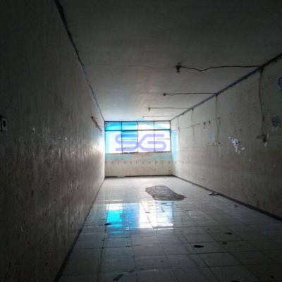Disewa Ruko Hadap Jalan Tambora Jakarta Barat